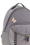 the valentino garavani stud up backpack