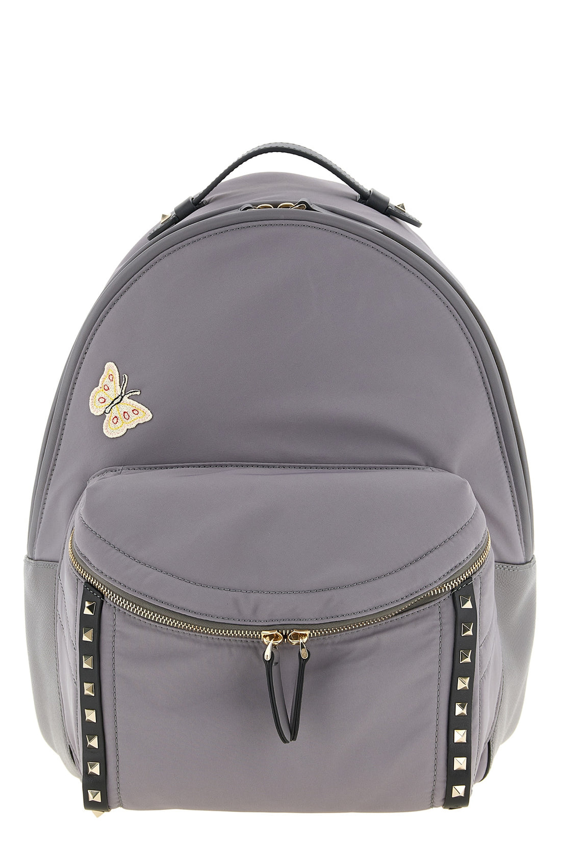 VALENTINO GARAVANI OS the valentino garavani stud up backpack