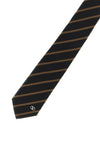 the valentino garavani pure silk tie