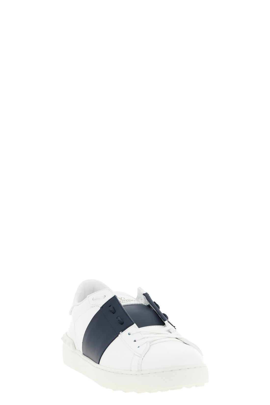 VALENTINO GARAVANI 40 the valentino garavani open royco nappa calfskin sneaker