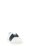 the valentino garavani open royco nappa calfskin sneaker