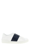 the valentino garavani open royco nappa calfskin sneaker
