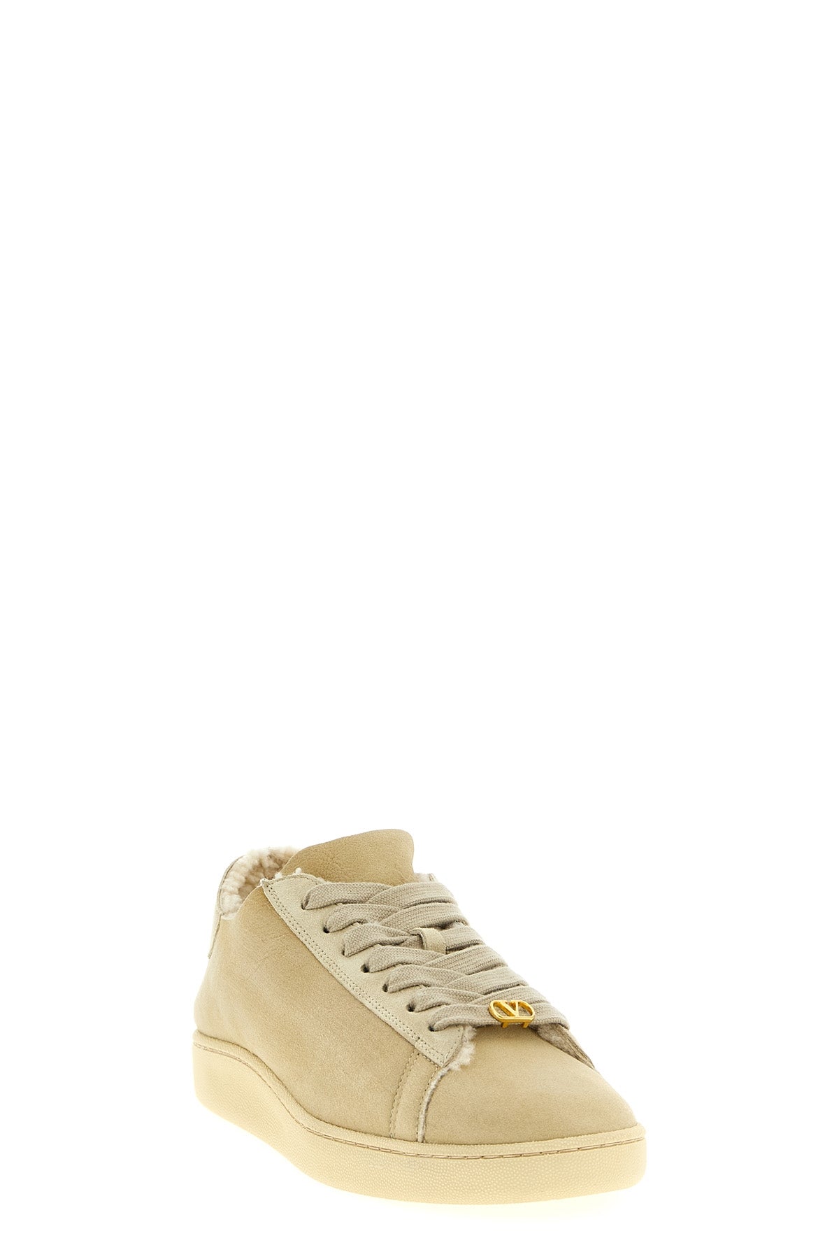 suede royco sneakers