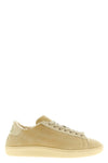 suede royco sneakers