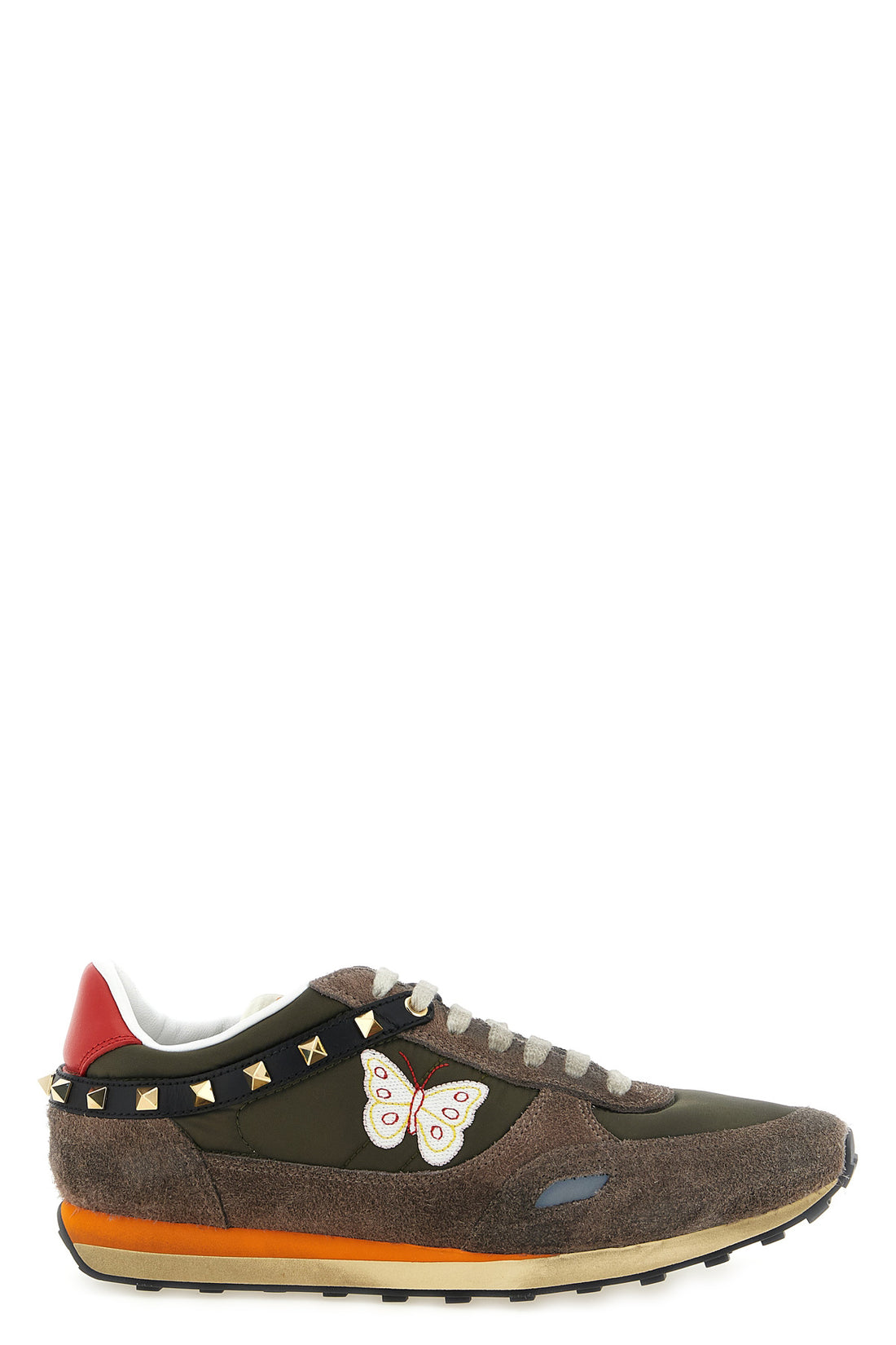 VALENTINO GARAVANI 40 the valentino garavani stud up sneakers