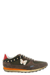 the valentino garavani stud up sneakers