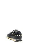 valentino garavani stud up sneakers