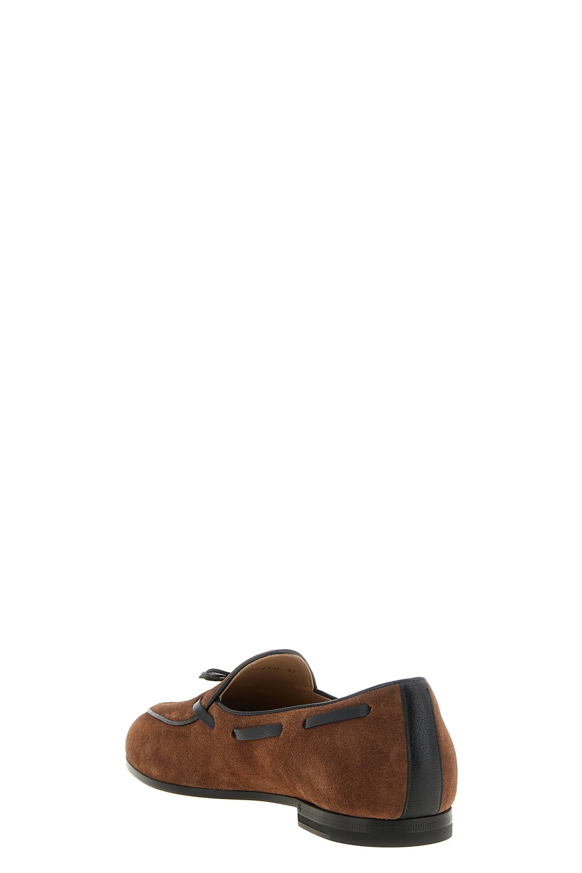 valentino garavani loafers