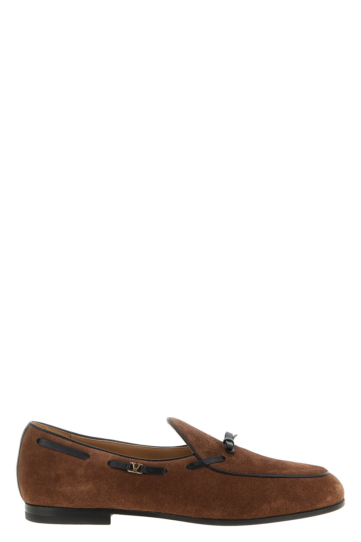 valentino garavani loafers