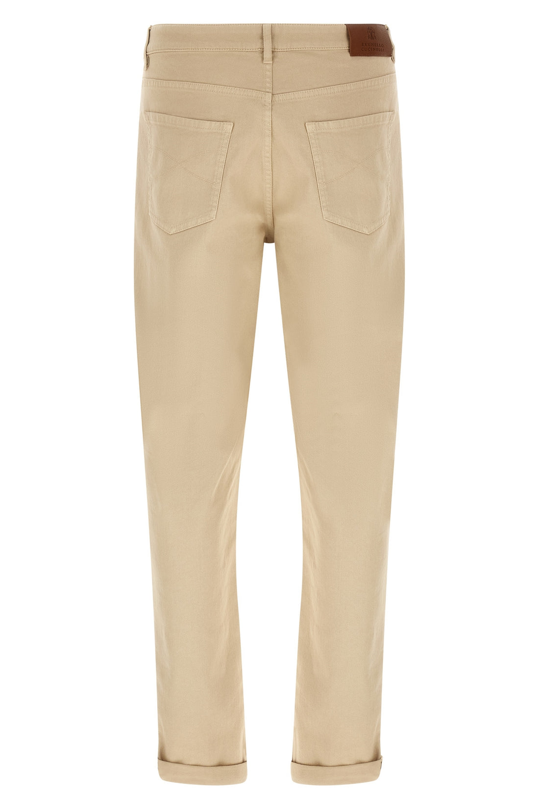 BRUNELLO CUCINELLI 52 brunello cucinelli jeans