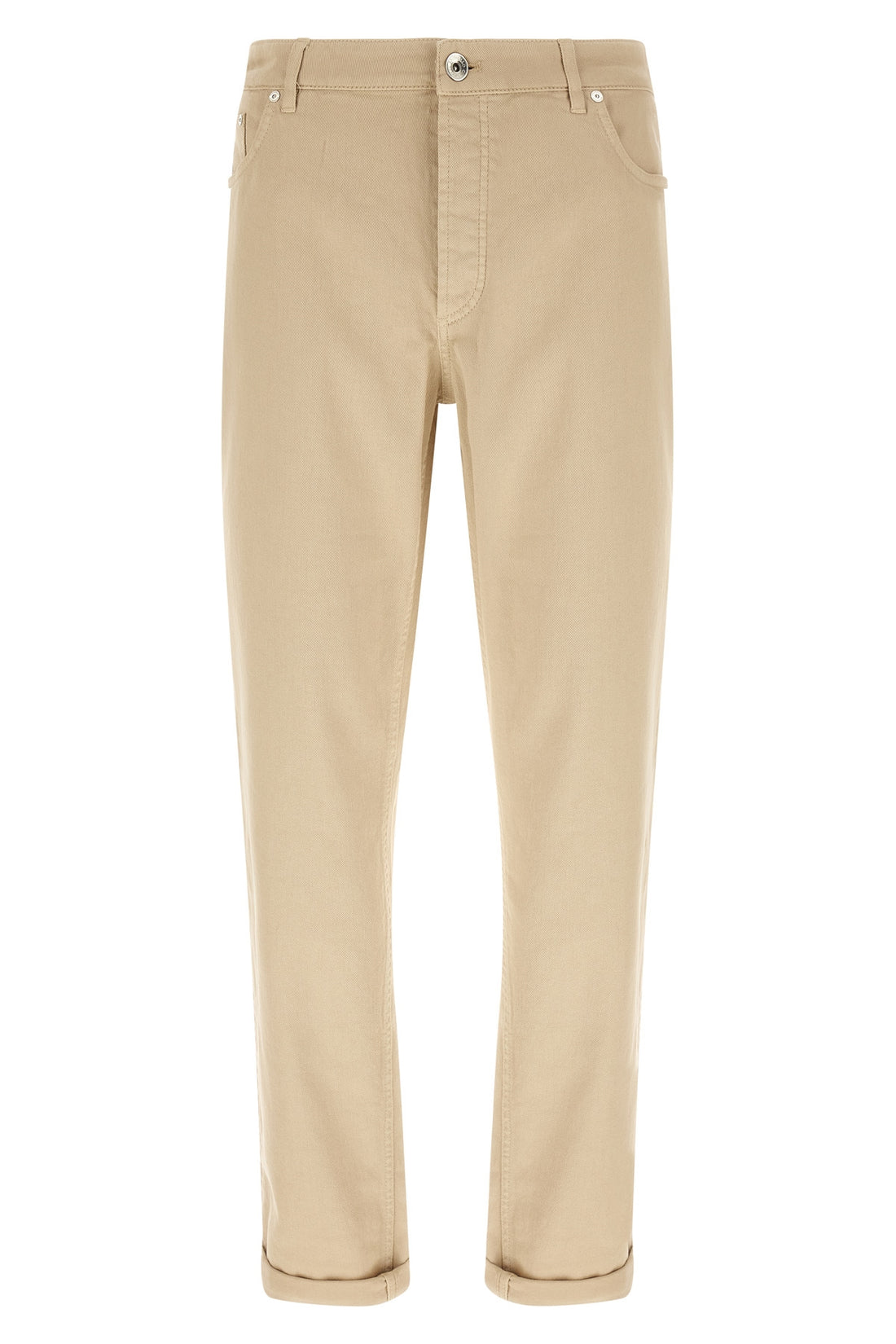 BRUNELLO CUCINELLI 52 brunello cucinelli jeans