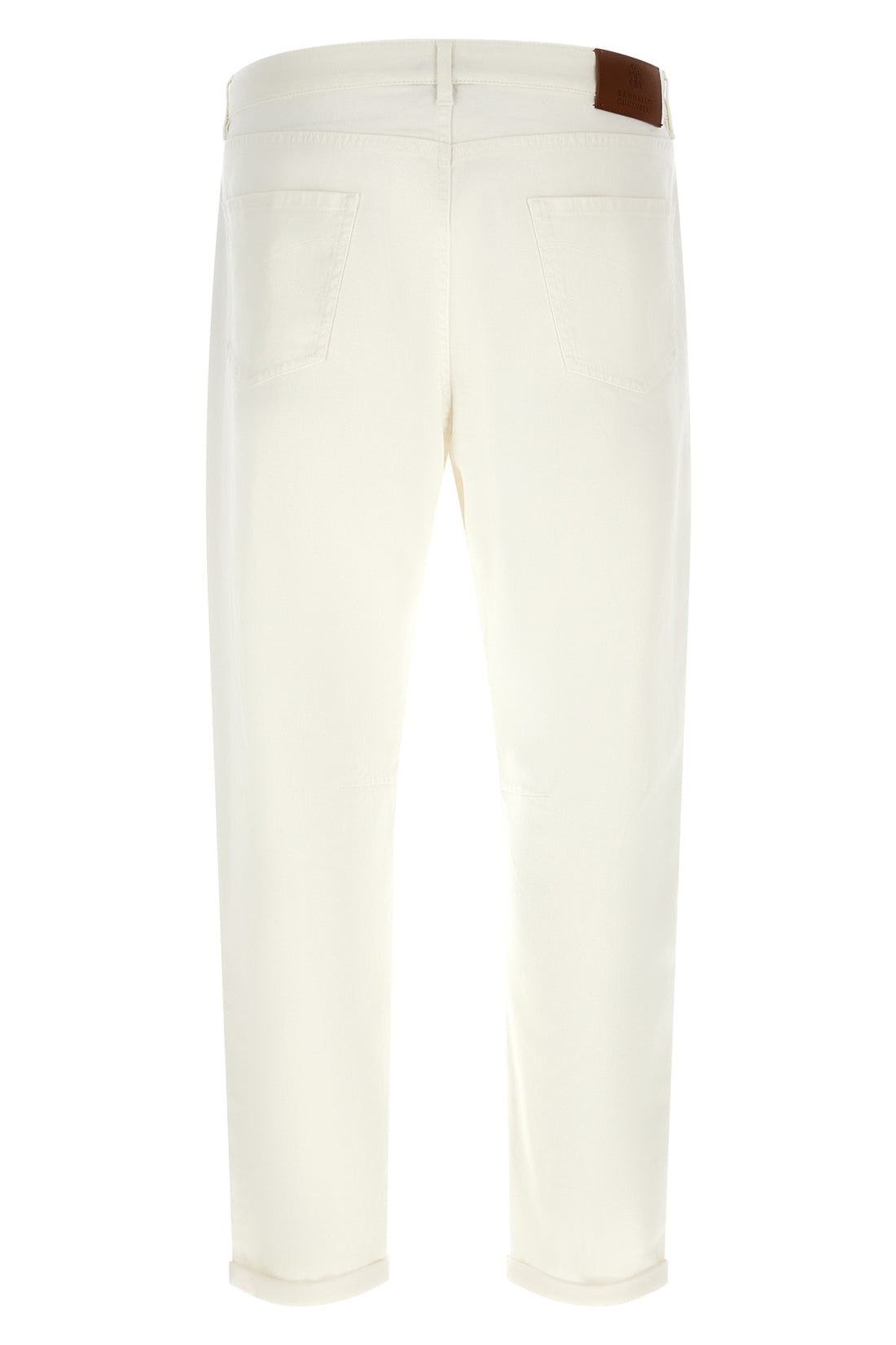 BRUNELLO CUCINELLI 54 brunello cucinelli jeans