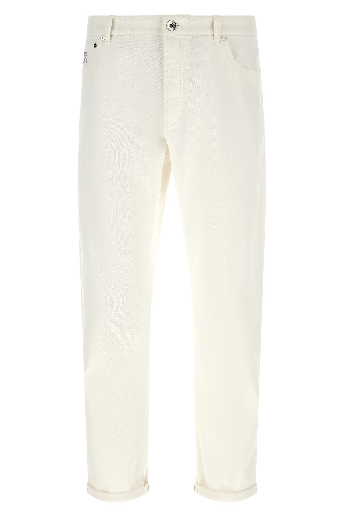 brunello cucinelli jeans