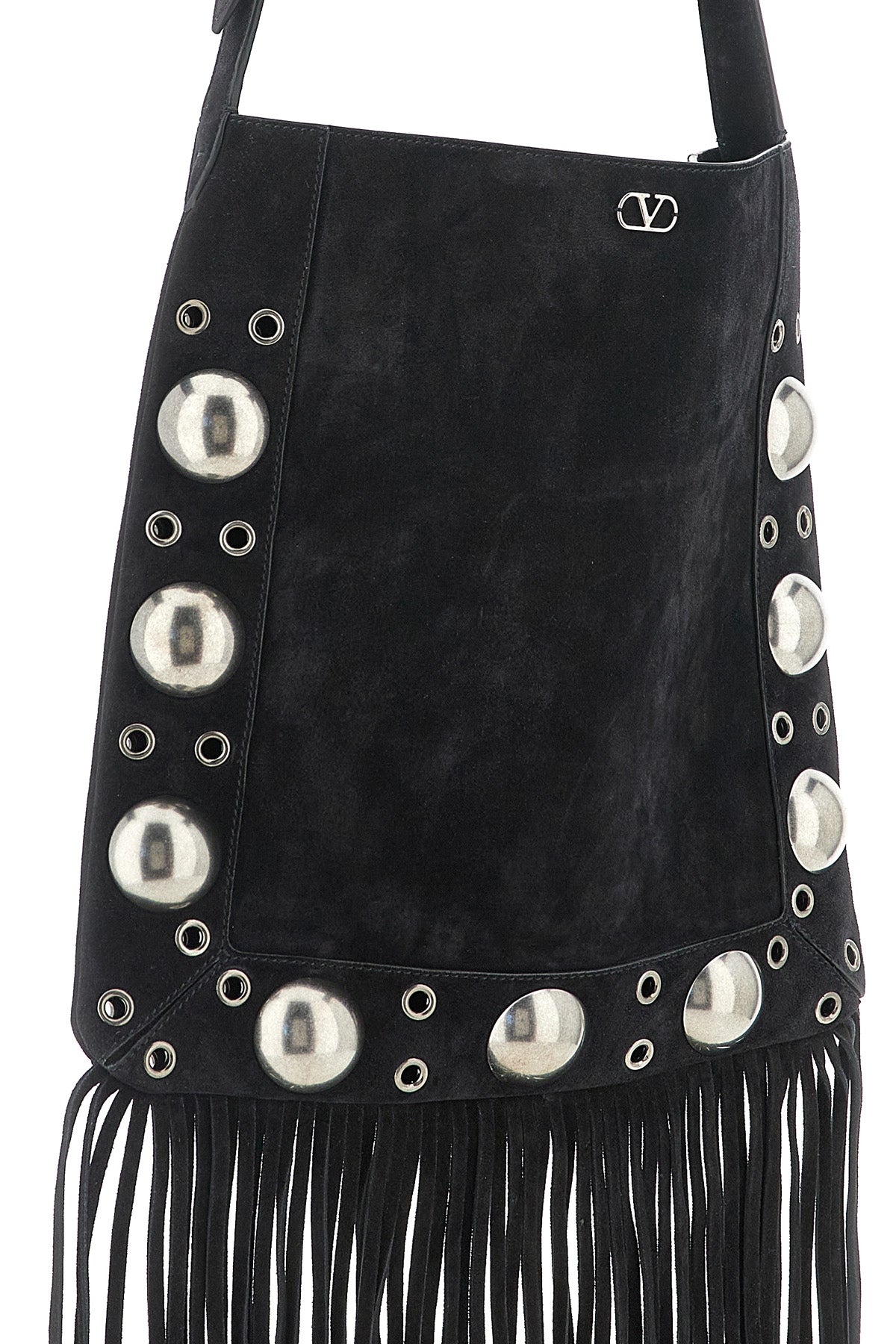 the valentino garavani nellcôte medium shoulder bag