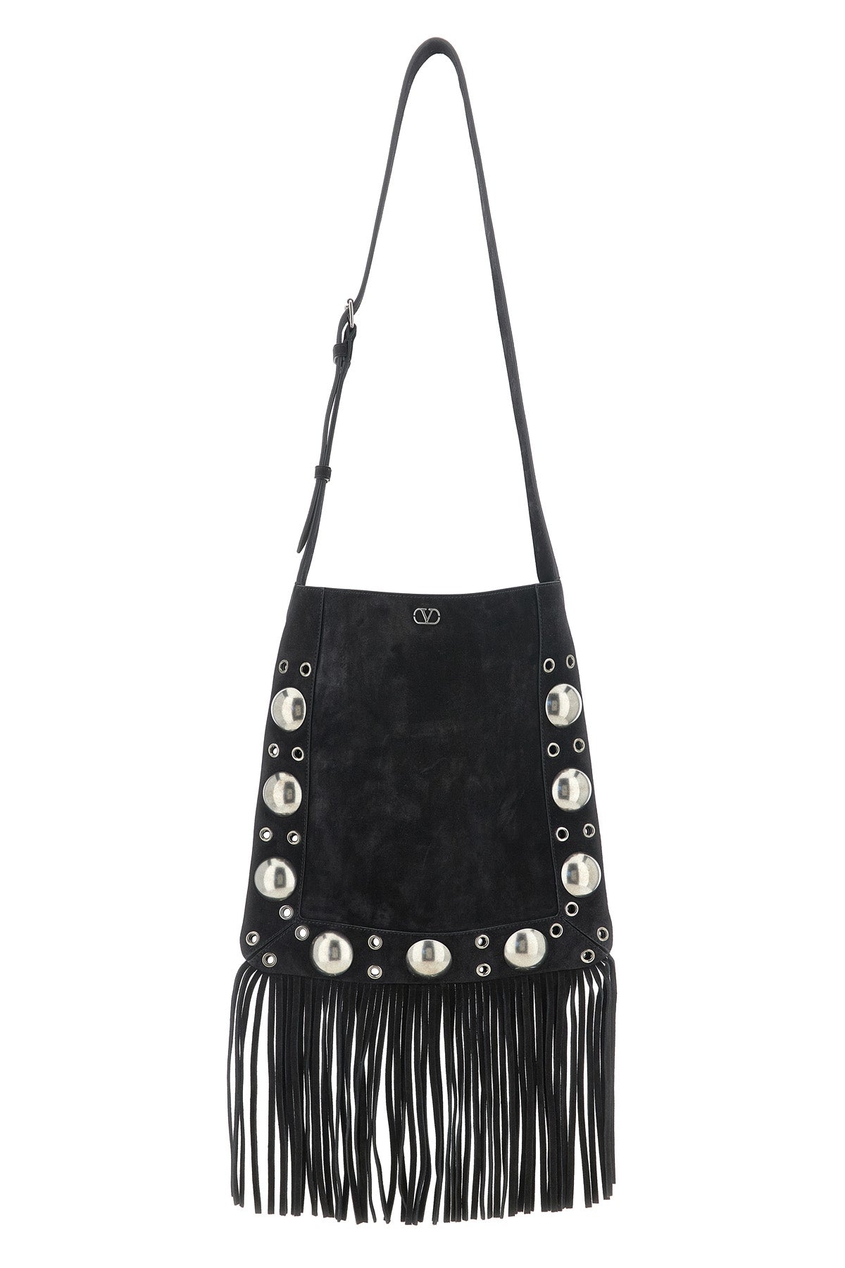 the valentino garavani nellcôte medium shoulder bag