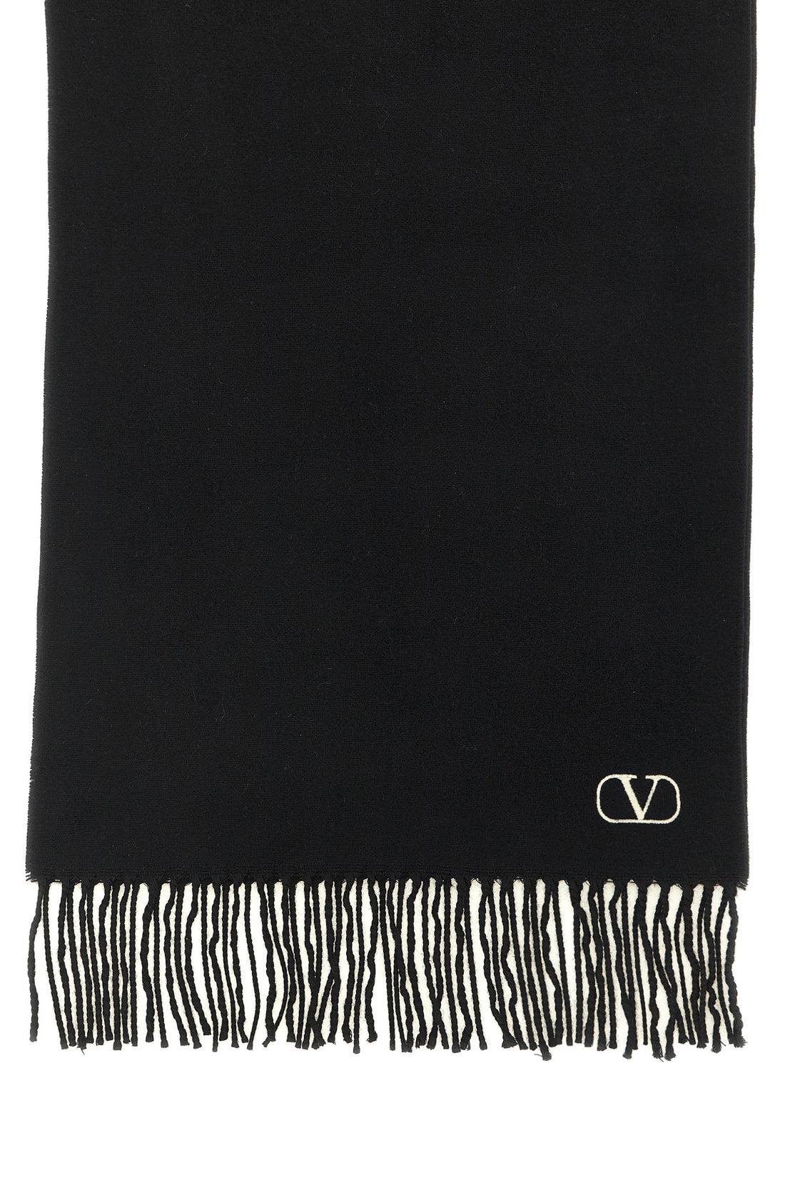 VALENTINO GARAVANI OS the valentino garavani scarf