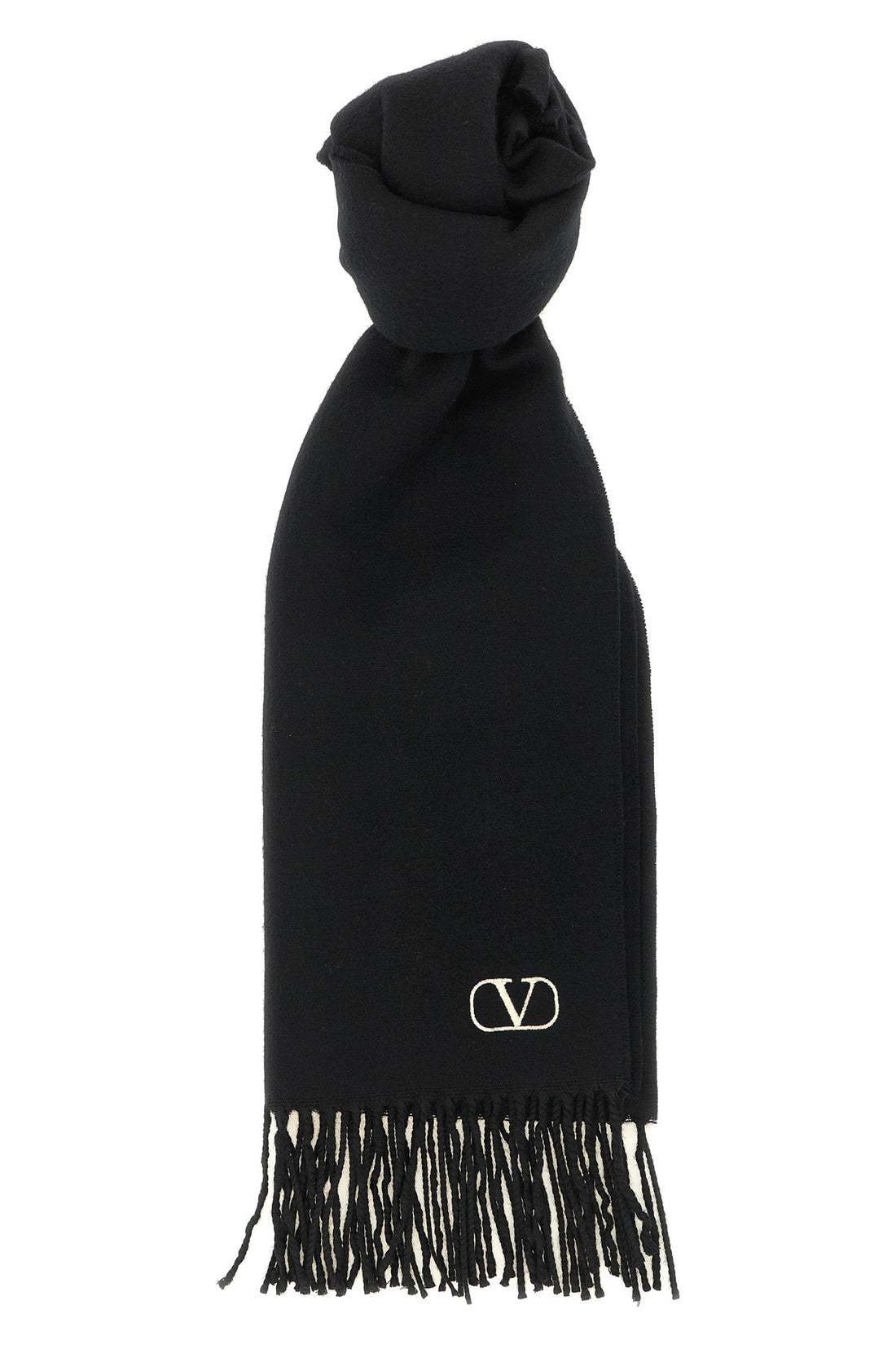 VALENTINO GARAVANI OS the valentino garavani scarf