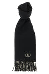 the valentino garavani scarf