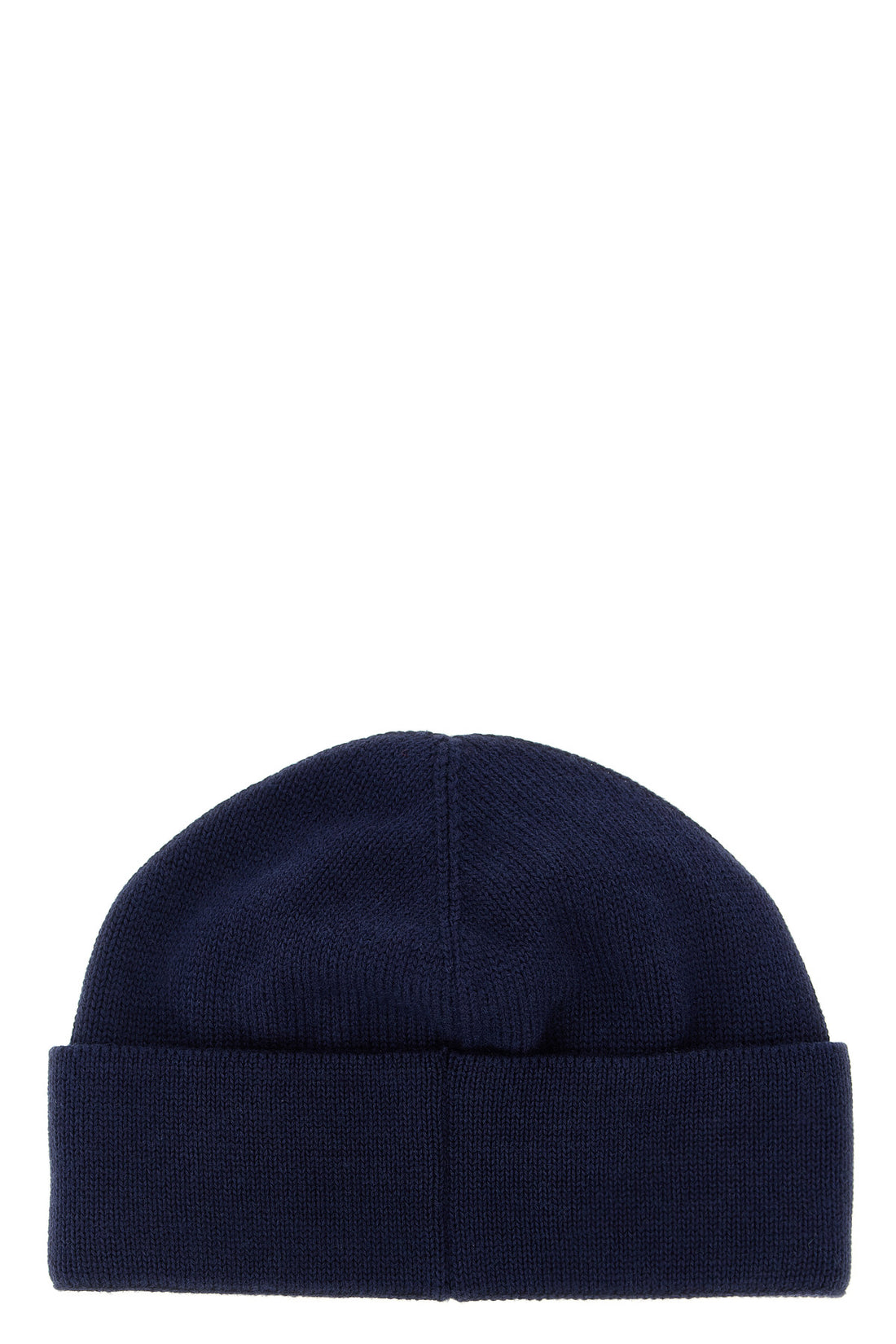VALENTINO GARAVANI OS knitted virgin wool beanie