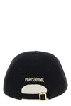 chez valentino cotton hat