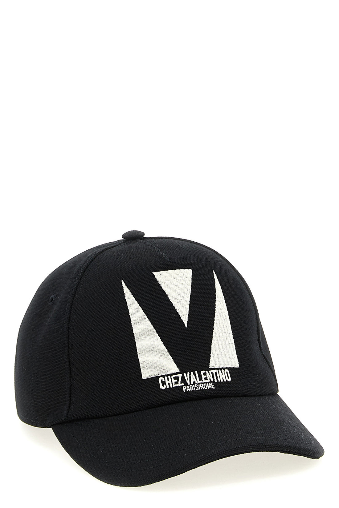 VALENTINO GARAVANI 58 cm cotton hat