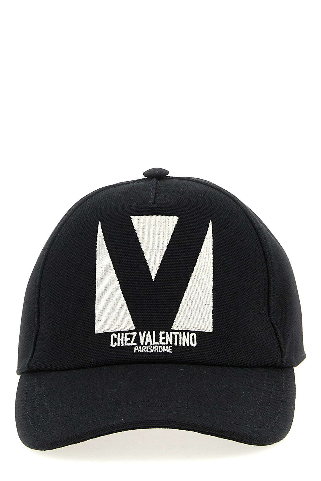 VALENTINO GARAVANI 58 cm cotton hat