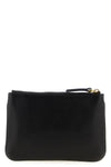 small nappa viva superstar pouch