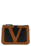small nappa viva superstar pouch