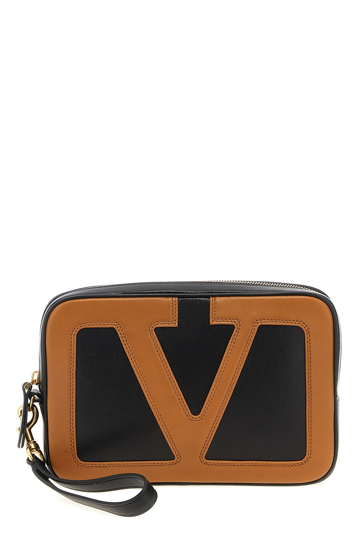 viva superstar nappa pouch