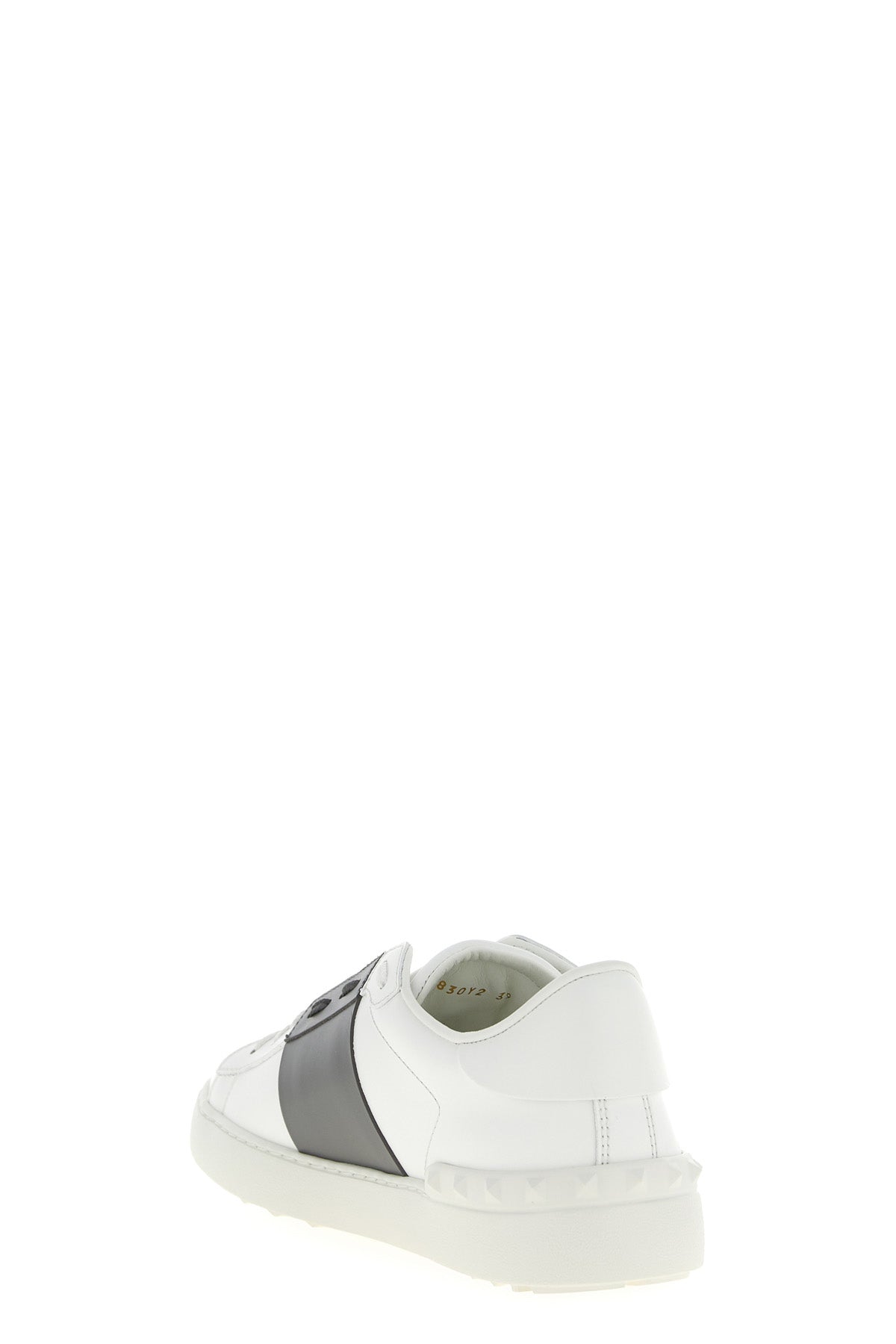 the valentino garavani open sneakers