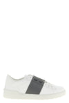 the valentino garavani open sneakers