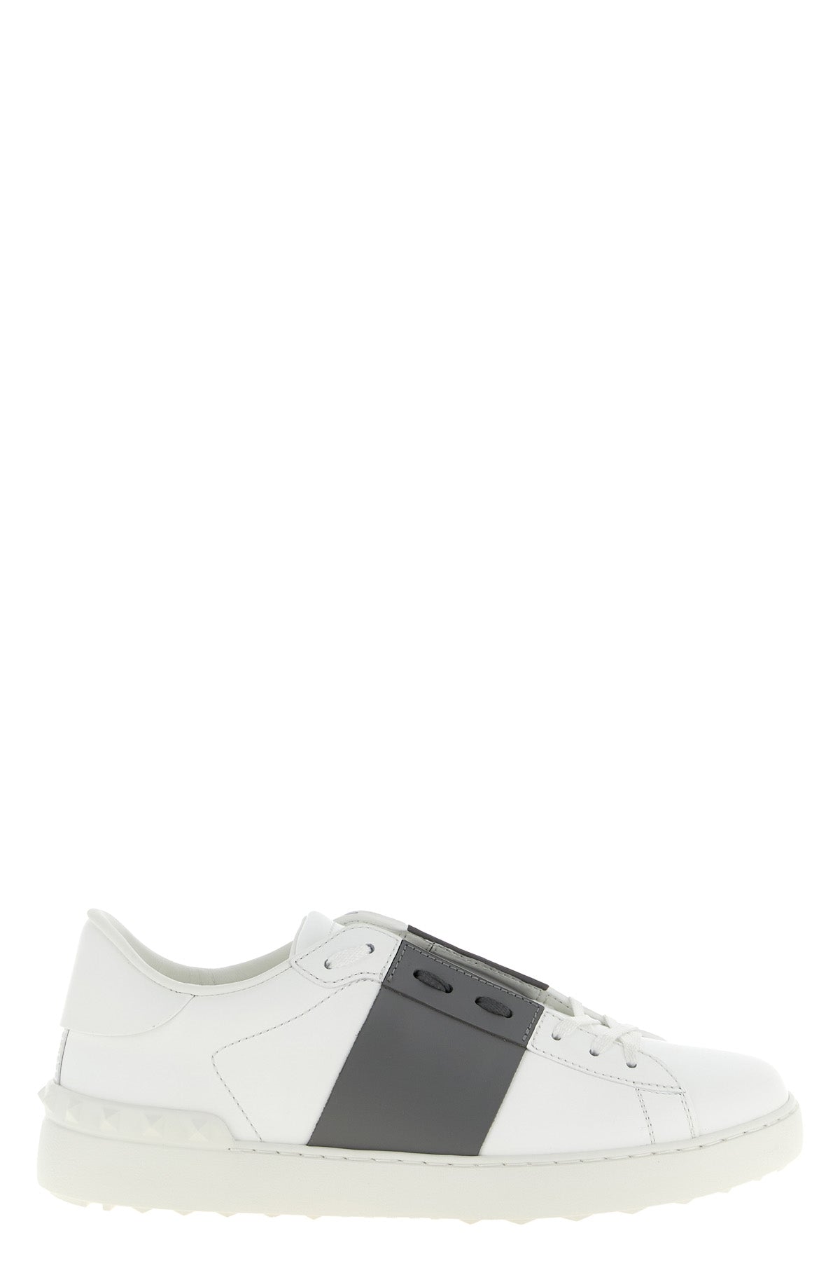 the valentino garavani open sneakers
