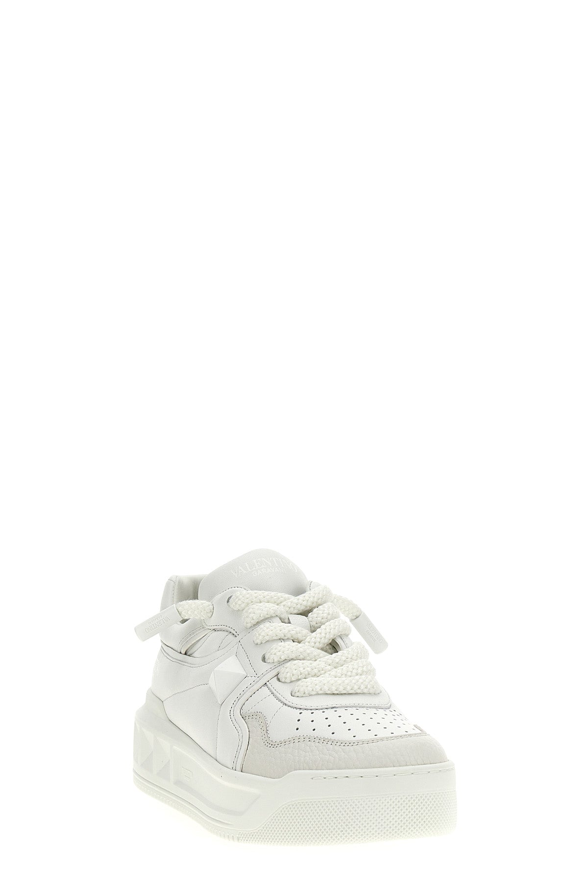 one stud xl nappa sneakers
