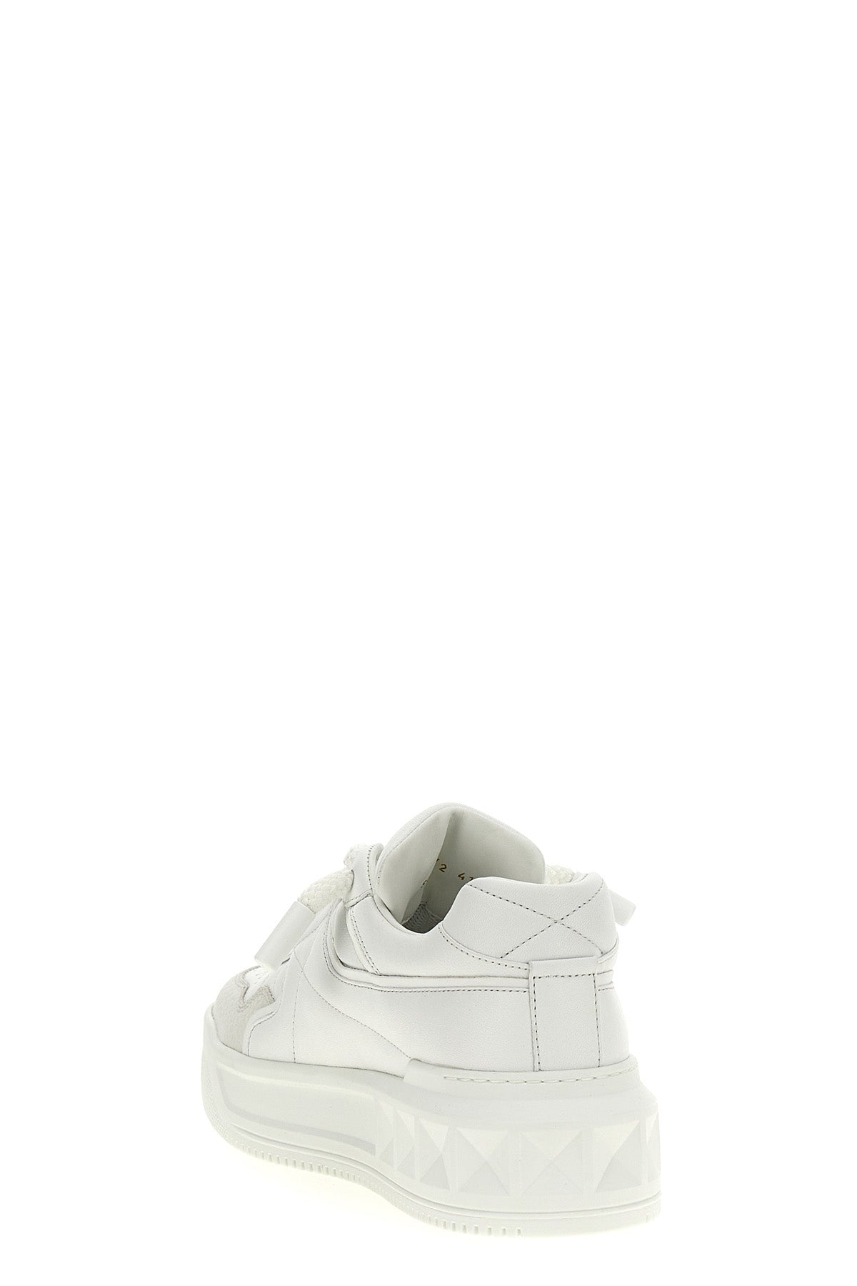one stud xl nappa sneakers
