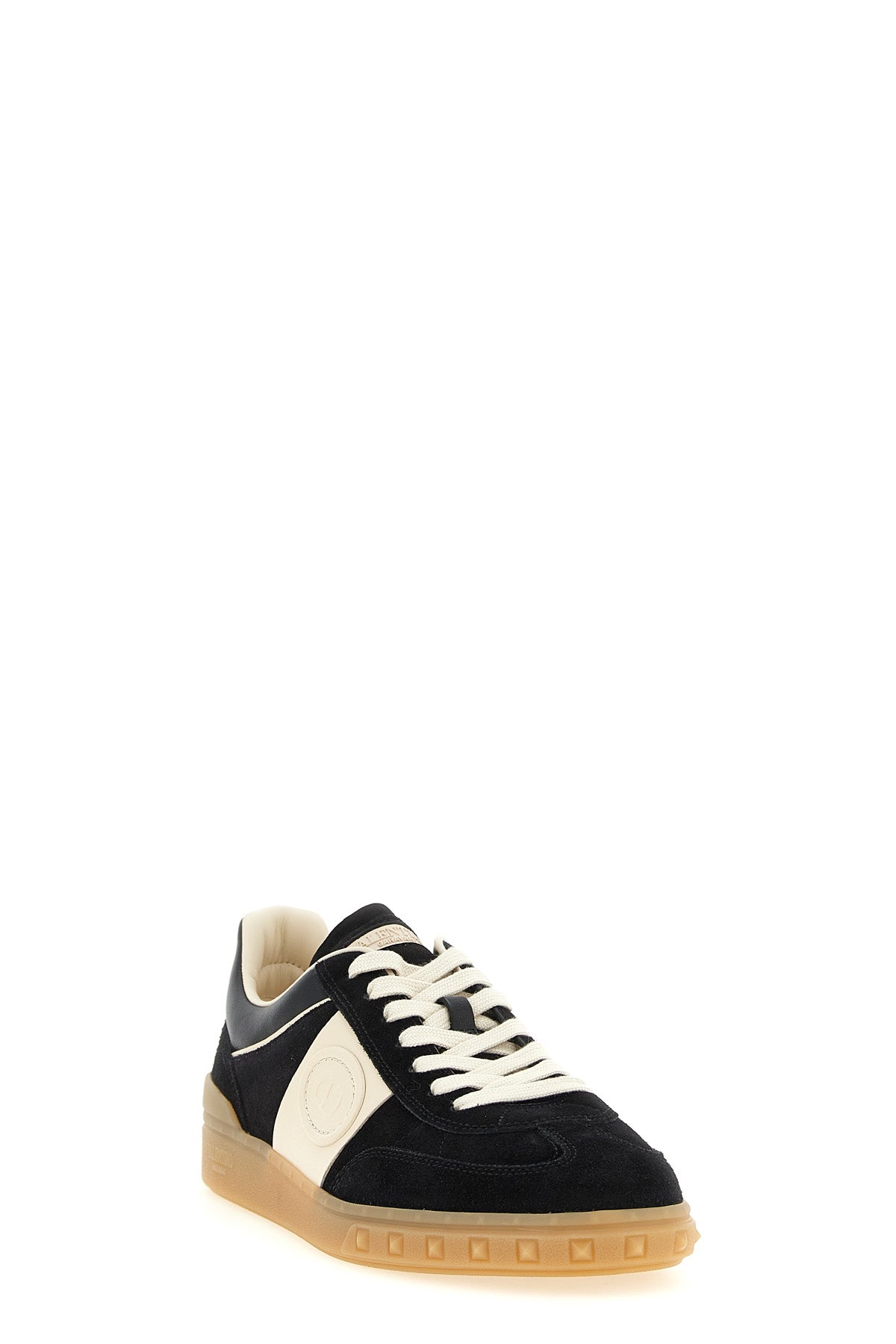 valentino garavani low-top sneakers
