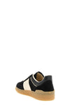 valentino garavani low-top sneakers