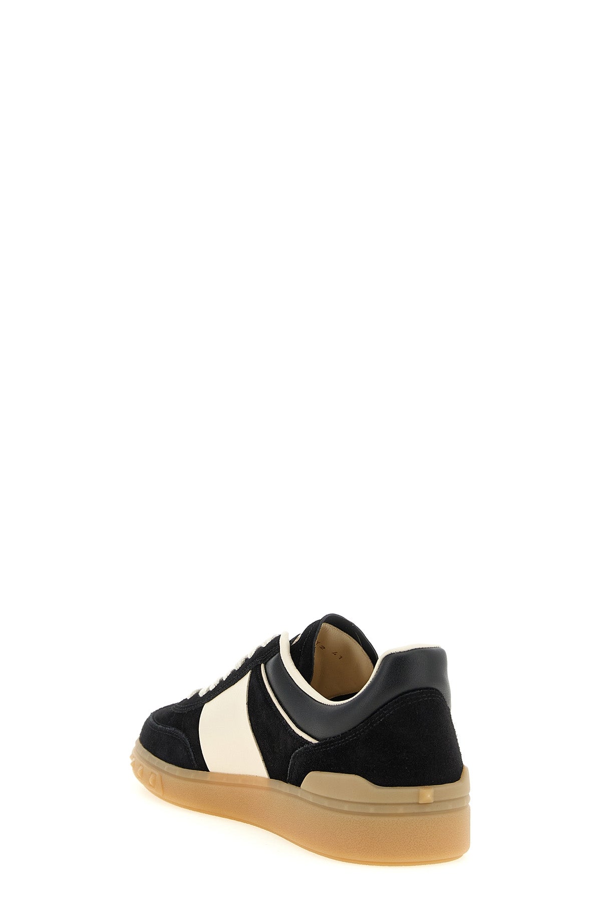 valentino garavani low-top sneakers