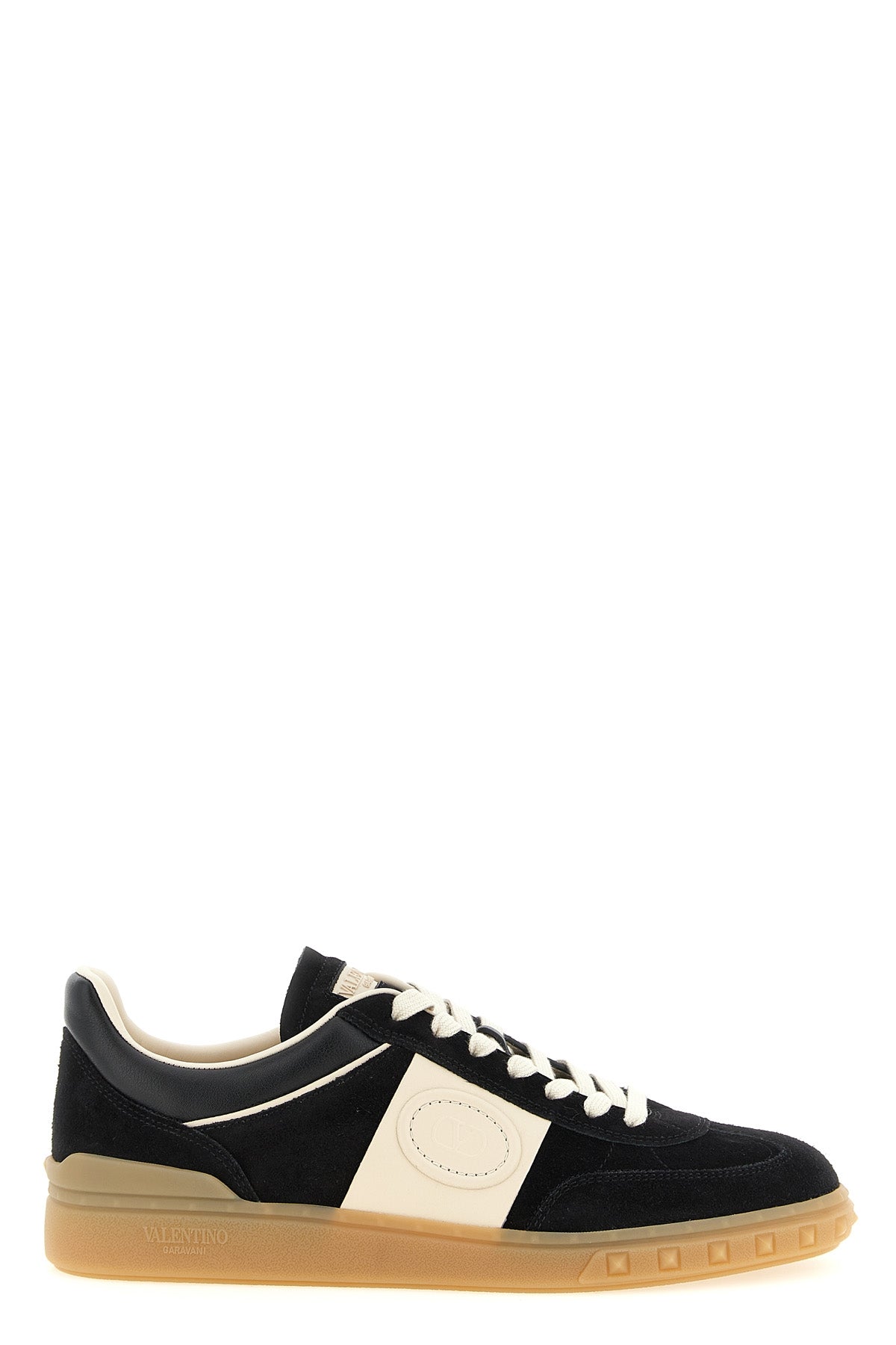 valentino garavani low-top sneakers