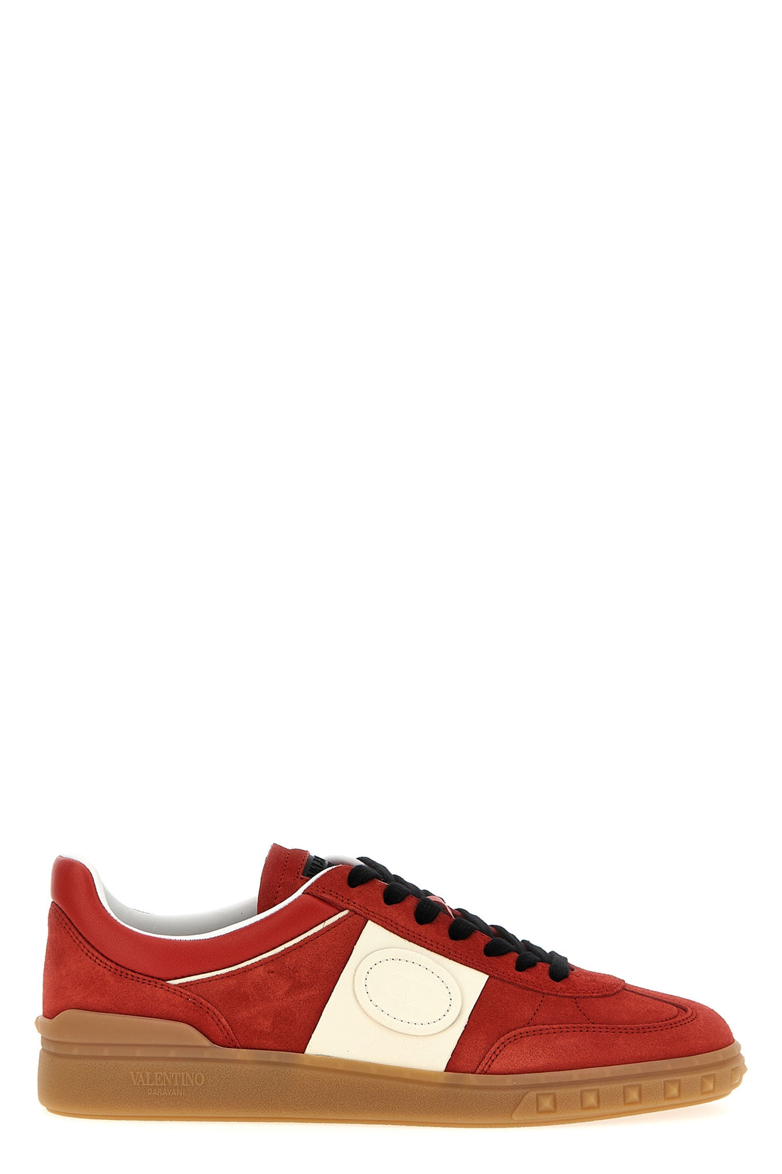 VALENTINO GARAVANI 40 upvillage crust sneakers
