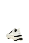 true act sneakers in fabric and rubberized fabric