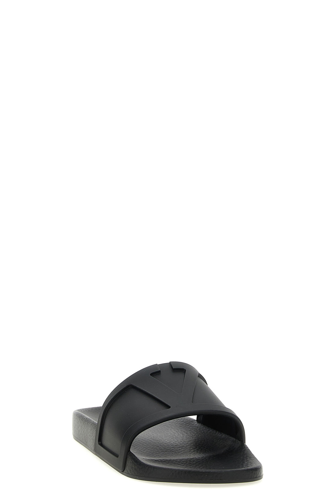 VALENTINO GARAVANI 40 coolside rubber slides