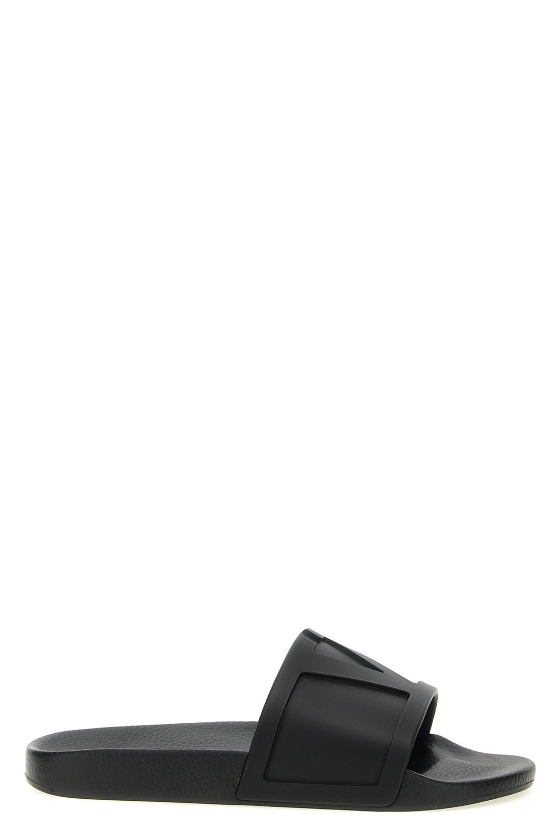 VALENTINO GARAVANI 40 coolside rubber slides