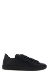 royco napped calf leather sneakers