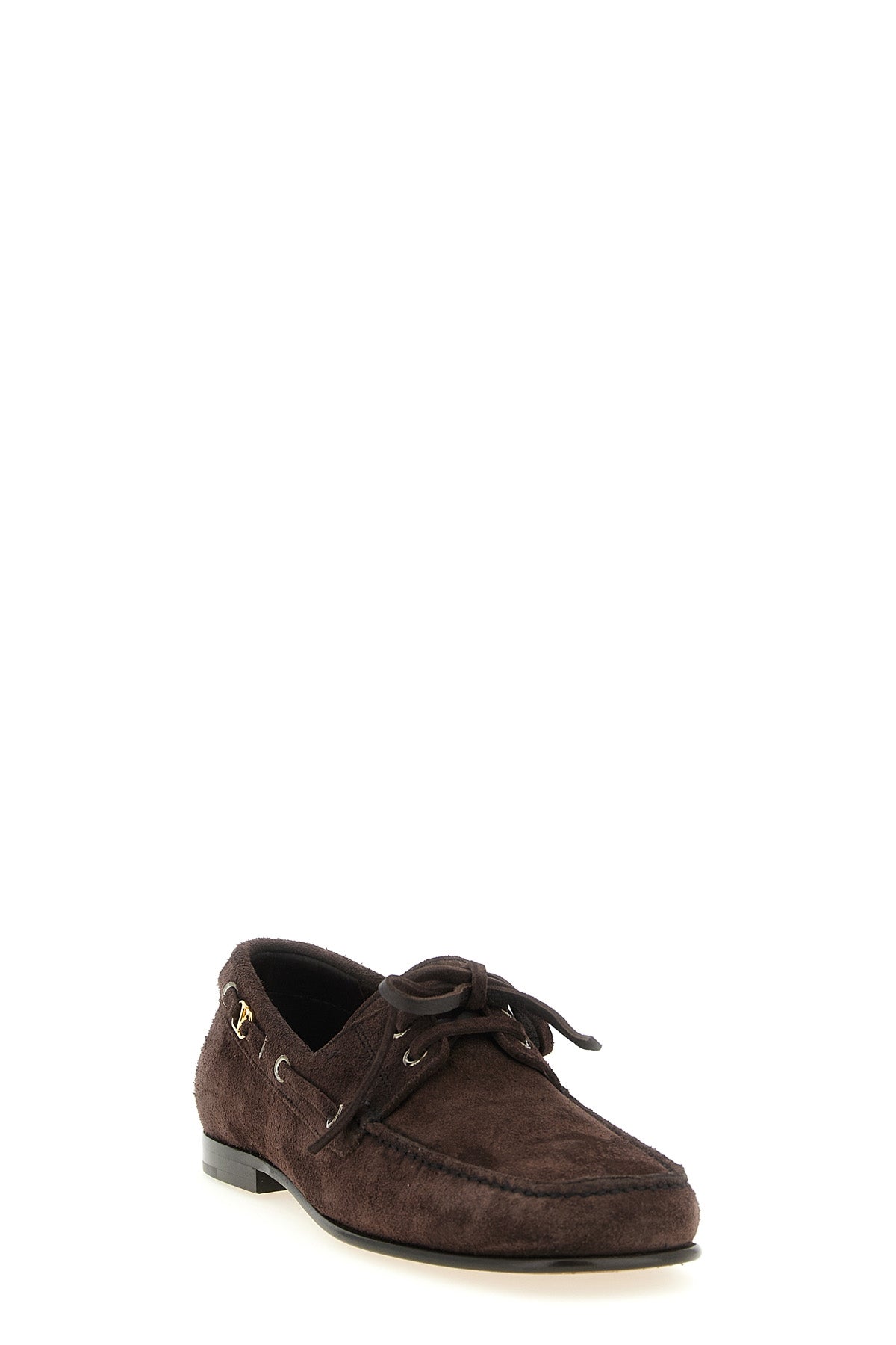palm avenue suede boat shoe