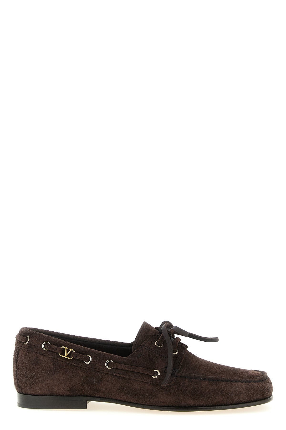palm avenue suede boat shoe