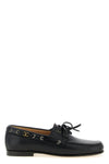 palm avenue calf leather boat shoe