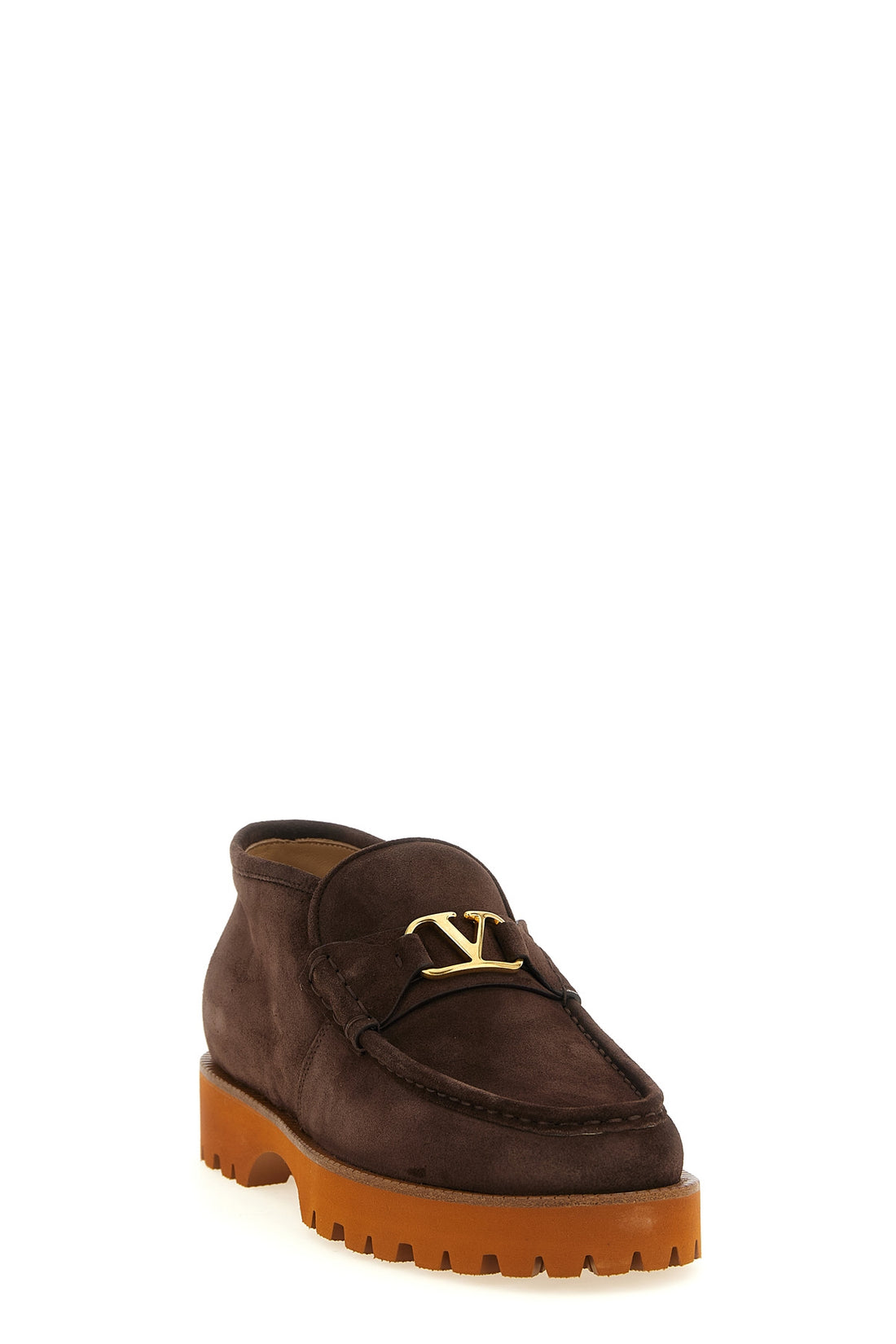 VALENTINO GARAVANI 40 the valentino garavani lord chunky ankle boots