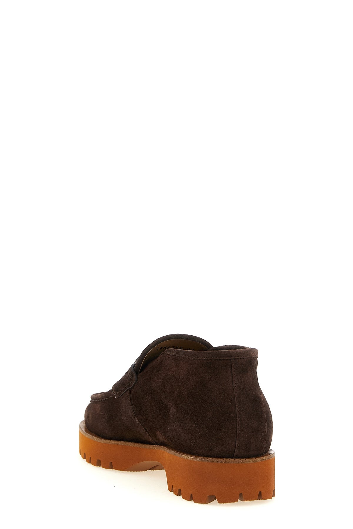 the valentino garavani lord chunky ankle boots