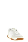 sparry suede sneakers