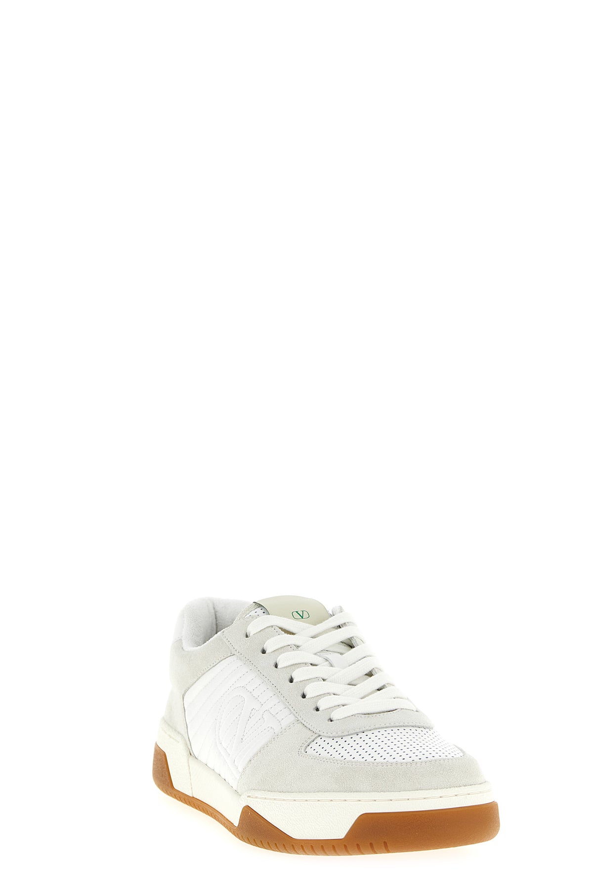 sparry suede sneakers